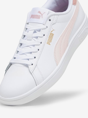 PUMA Sneakers 'Smash 3.0' in White