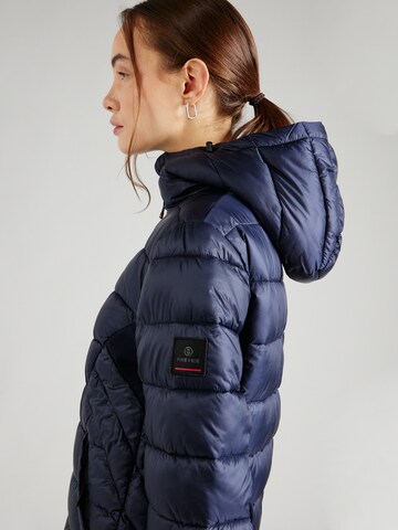Bogner Fire + Ice Kurtka sportowa w kolorze niebieski