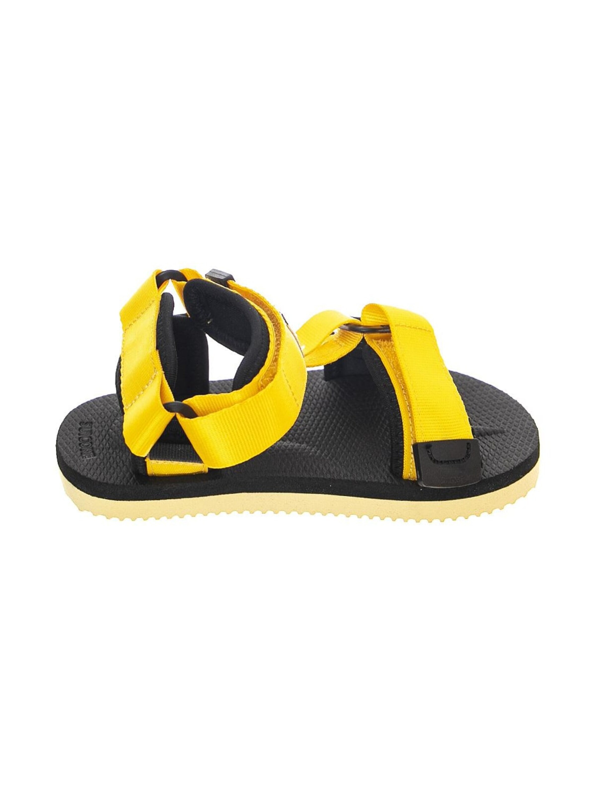 Suicoke Sandal in Yellow