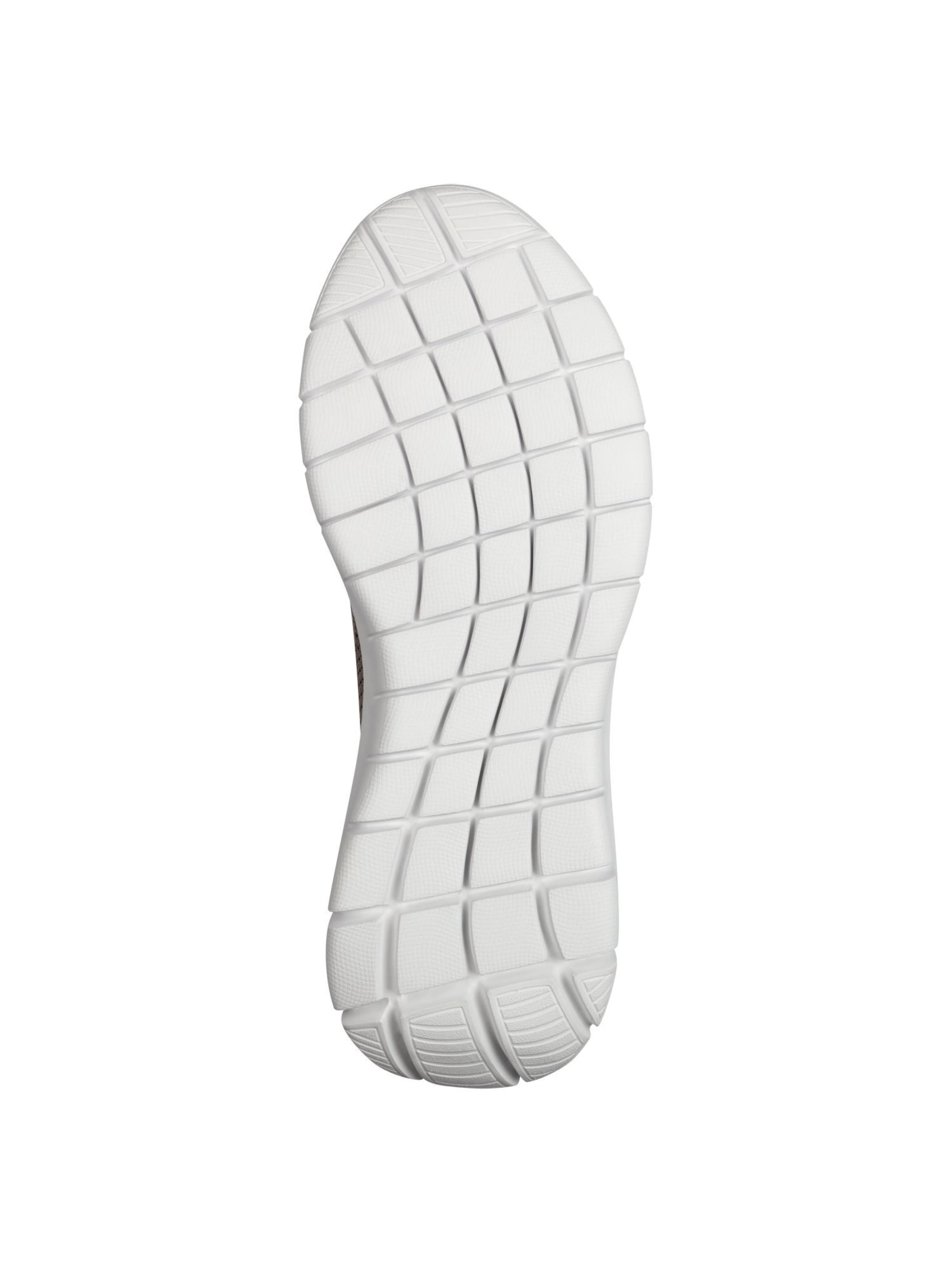 s.Oliver Sneaker in Beige