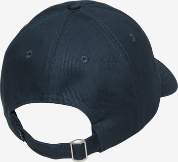 Marc O'Polo Cap in Blue