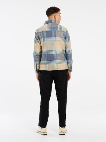 PROTEST Winterjacke 'PRTSHIFT'‌‌‌‌‌ in Braun