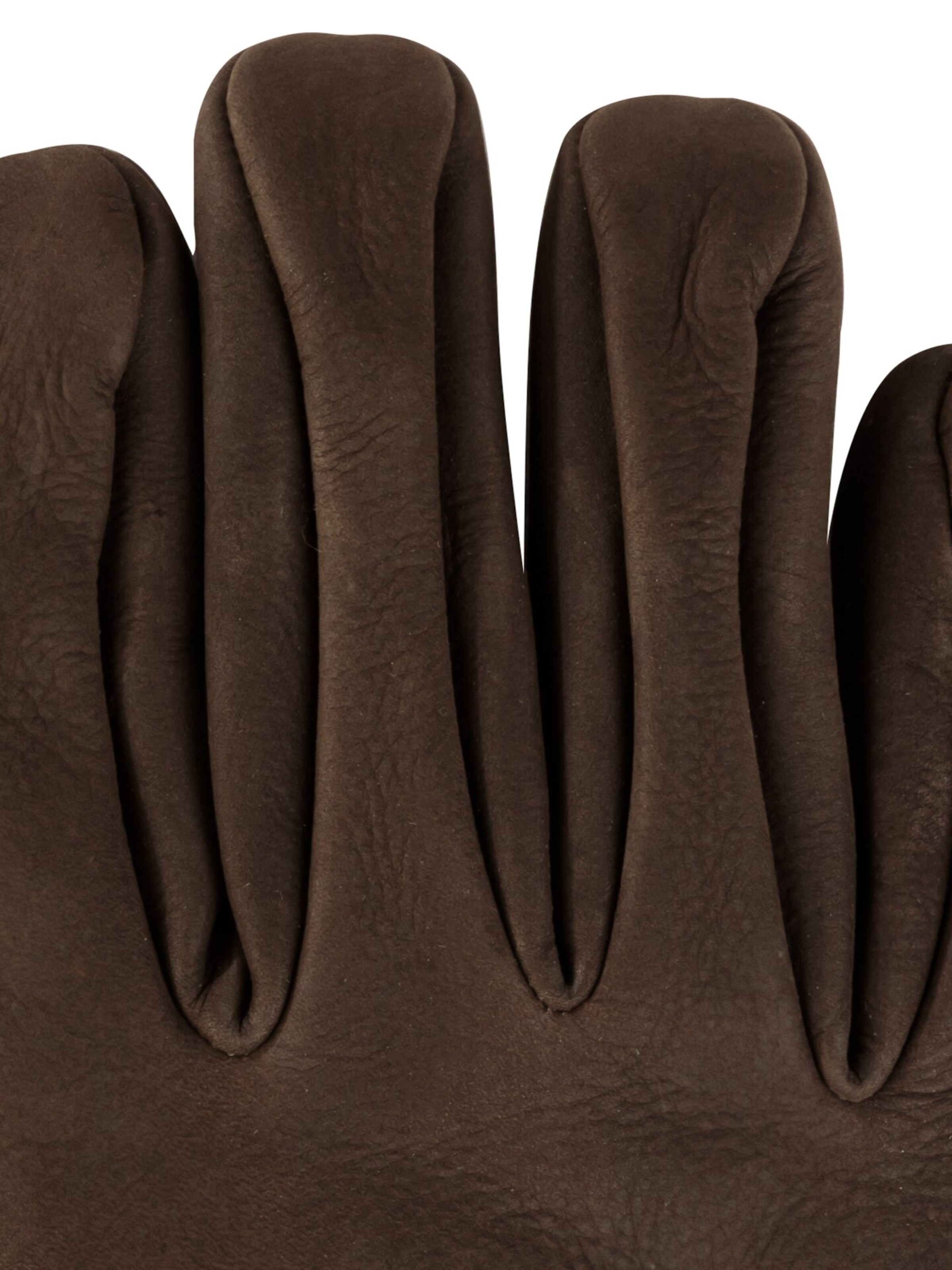 CAMEL ACTIVE Lederhandschuhe in Braun