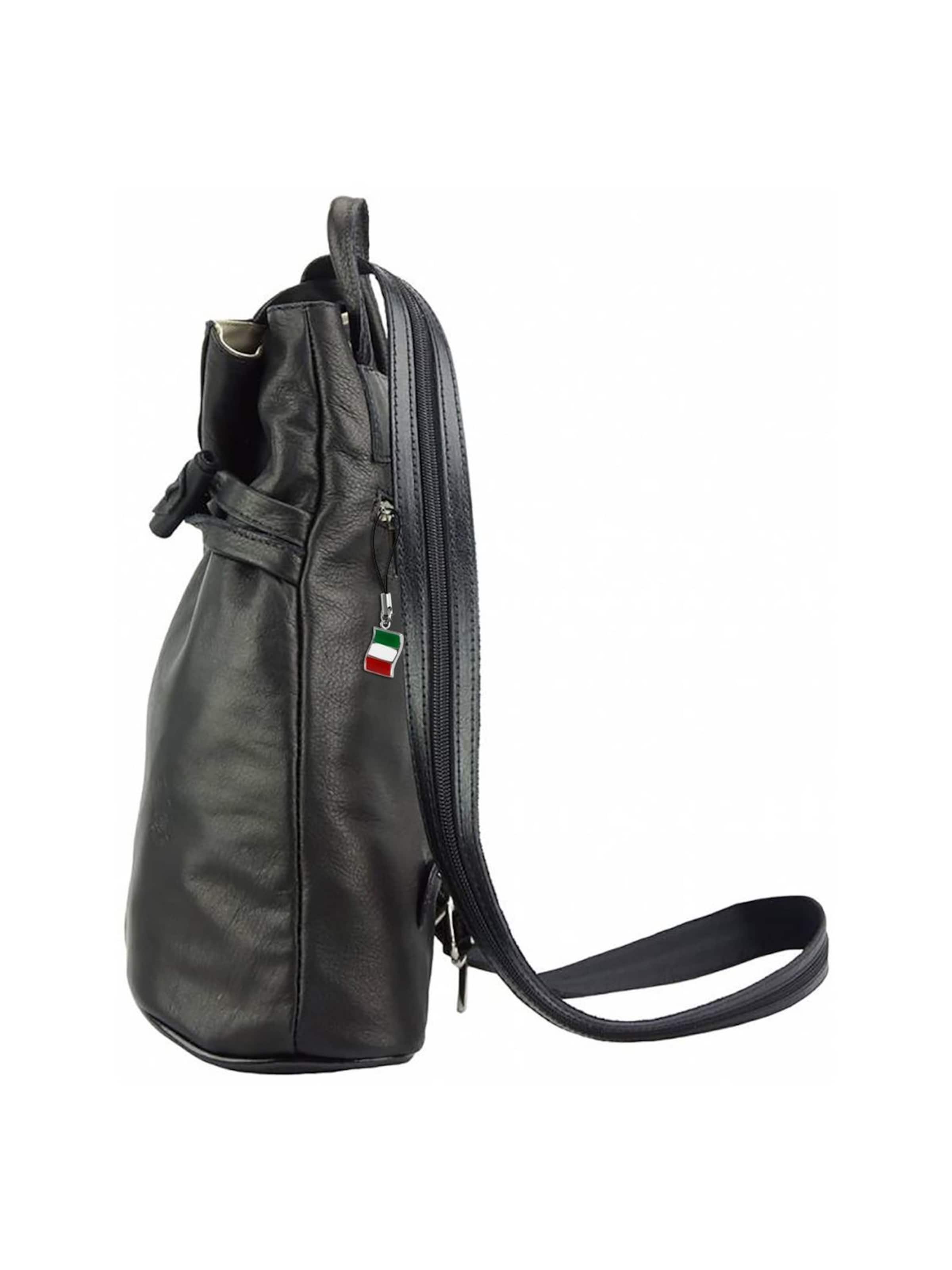 Sac à dos Florence en noir