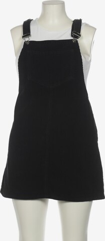 Denim Co. Dress in XL in Black: front