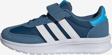ADIDAS SPORTSWEAR Sneaker in Blau: Vorderseite