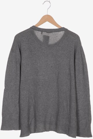 Marella Sweater & Cardigan in XL in Grey