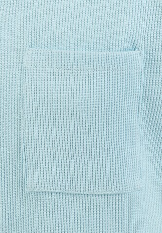 Key Largo Regular fit Overhemd 'SIEGFRIED' in Blauw