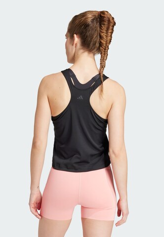 ADIDAS PERFORMANCE Sports top 'Power' in Black