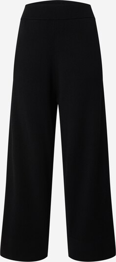 BOSS Casual Byxa 'Flina' i svart, Produktvy