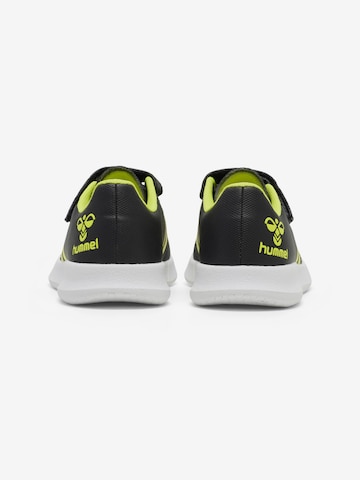 Hummel Athletic Shoes in Black