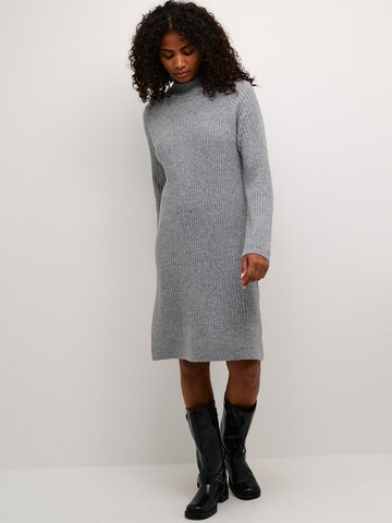 Abito in maglia 'Rinya' di Kaffe in grigio
