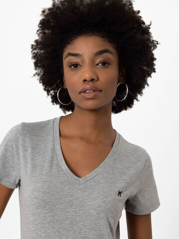 Williot Shirt in Grey