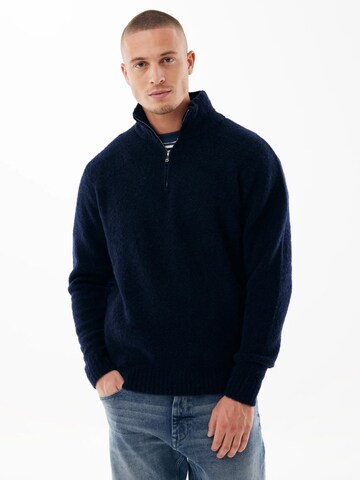 Pullover di MEXX in blu: frontale