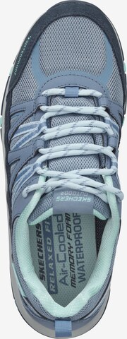 SKECHERS Sneakers in Blue