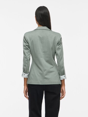 Blazer 'VISaga' di VILA in verde