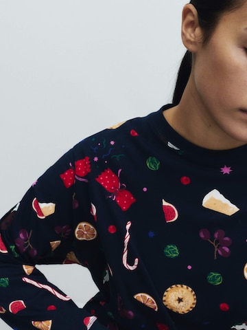 Pigiama di Marks & Spencer in blu