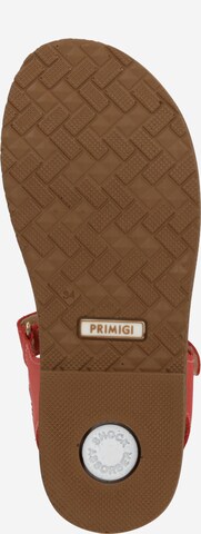 PRIMIGI Sandaler i orange