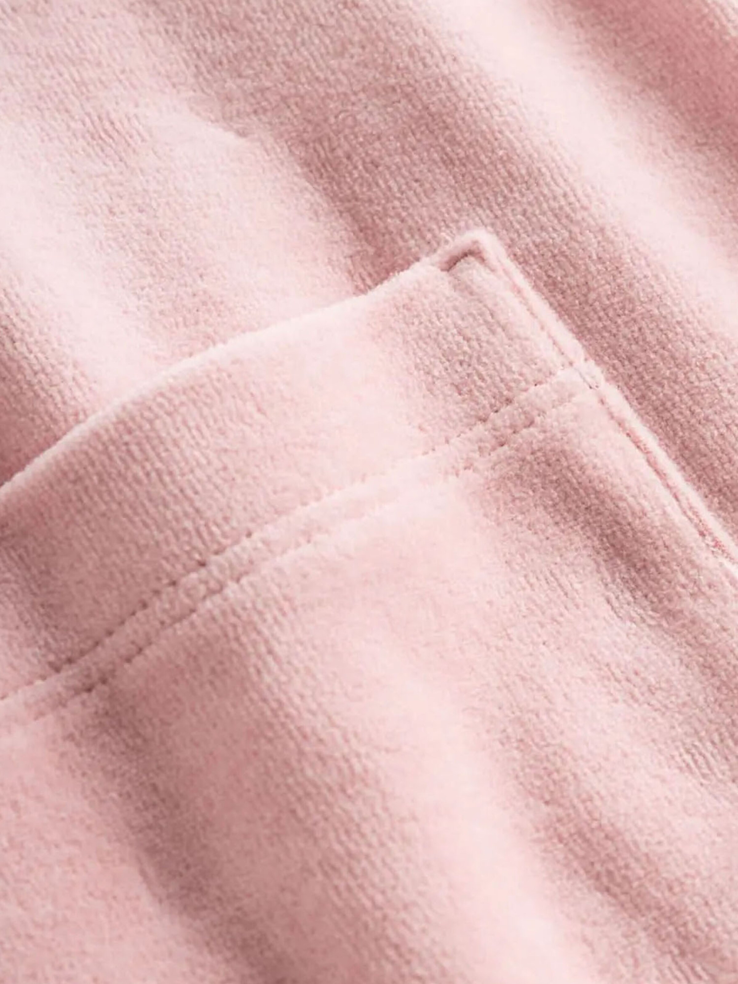 Rösch Morgenmantel ' Nicki ' in Pink