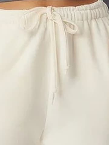 Wide leg Pantaloni 'Hose' di Happiness İstanbul in grigio