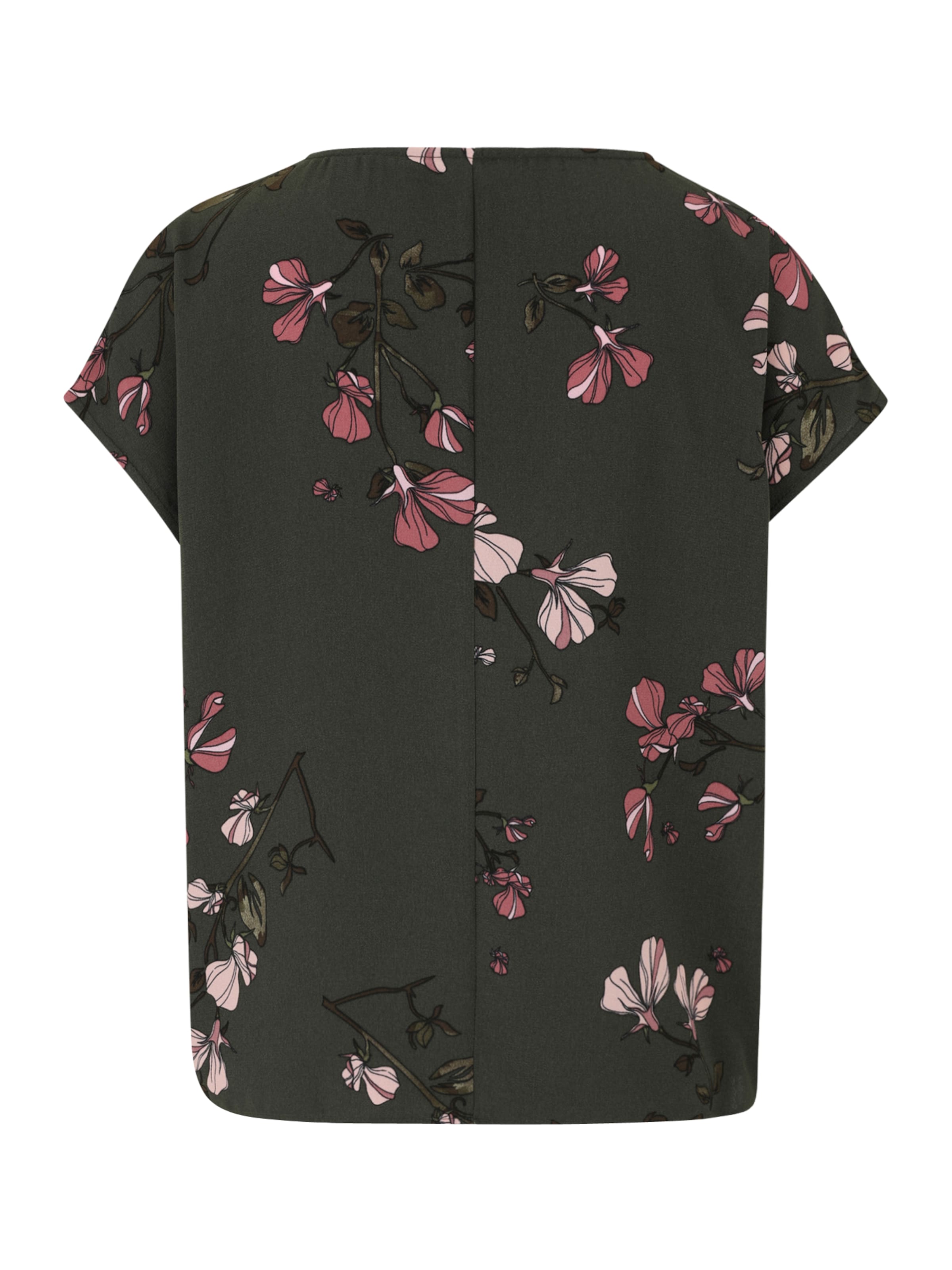 Vero Moda Petite Pluus 'VMNEWHALLIE', värv hall