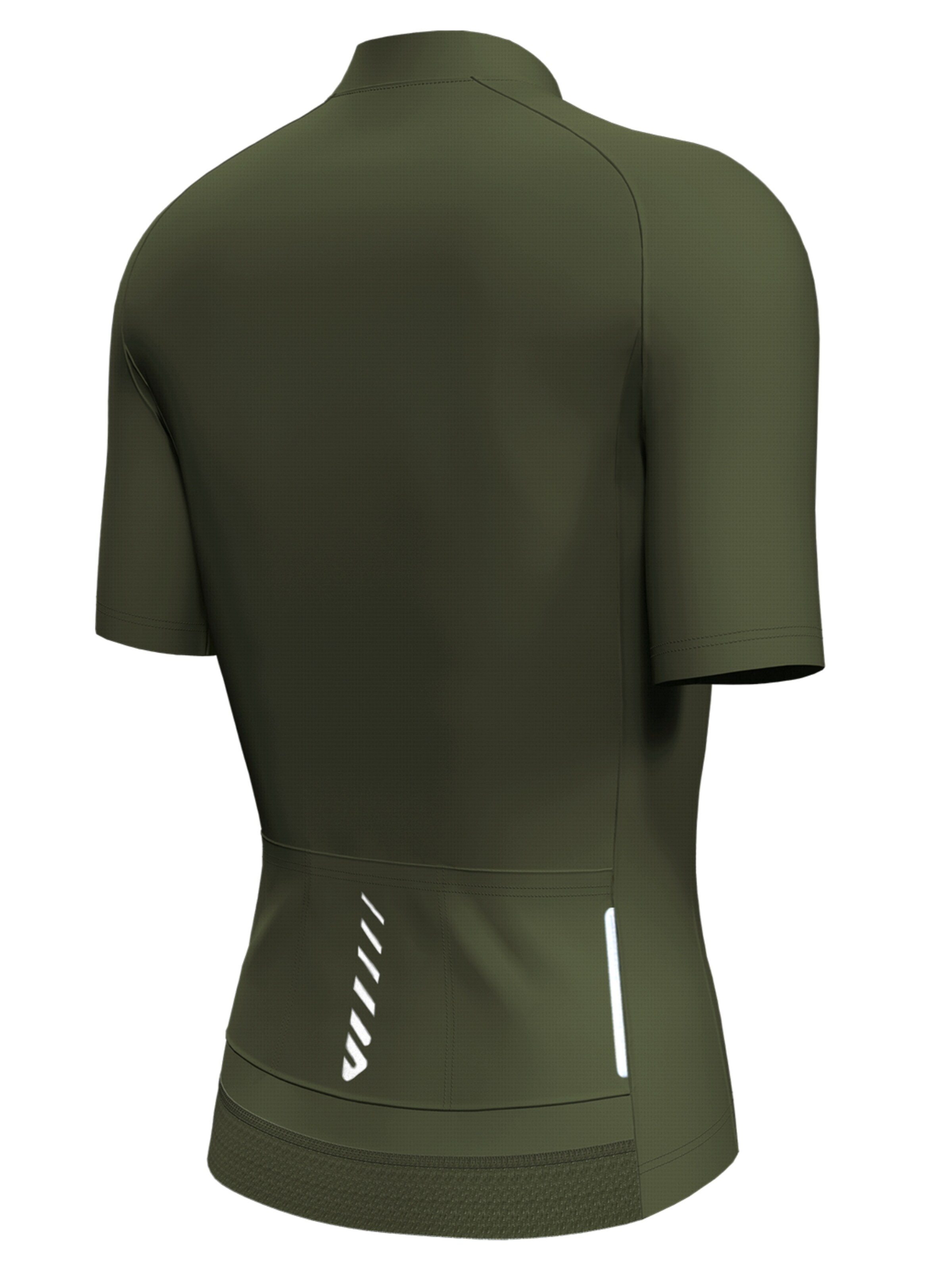 WULIBIKE Shirt in Green