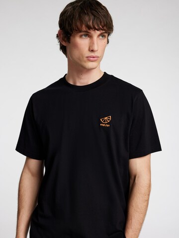 SELECTED Bluser & t-shirts i sort