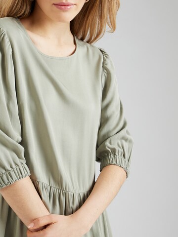ARMEDANGELS - Vestido 'ROSEA' en verde
