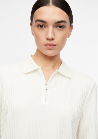 COMMA Shirt in White