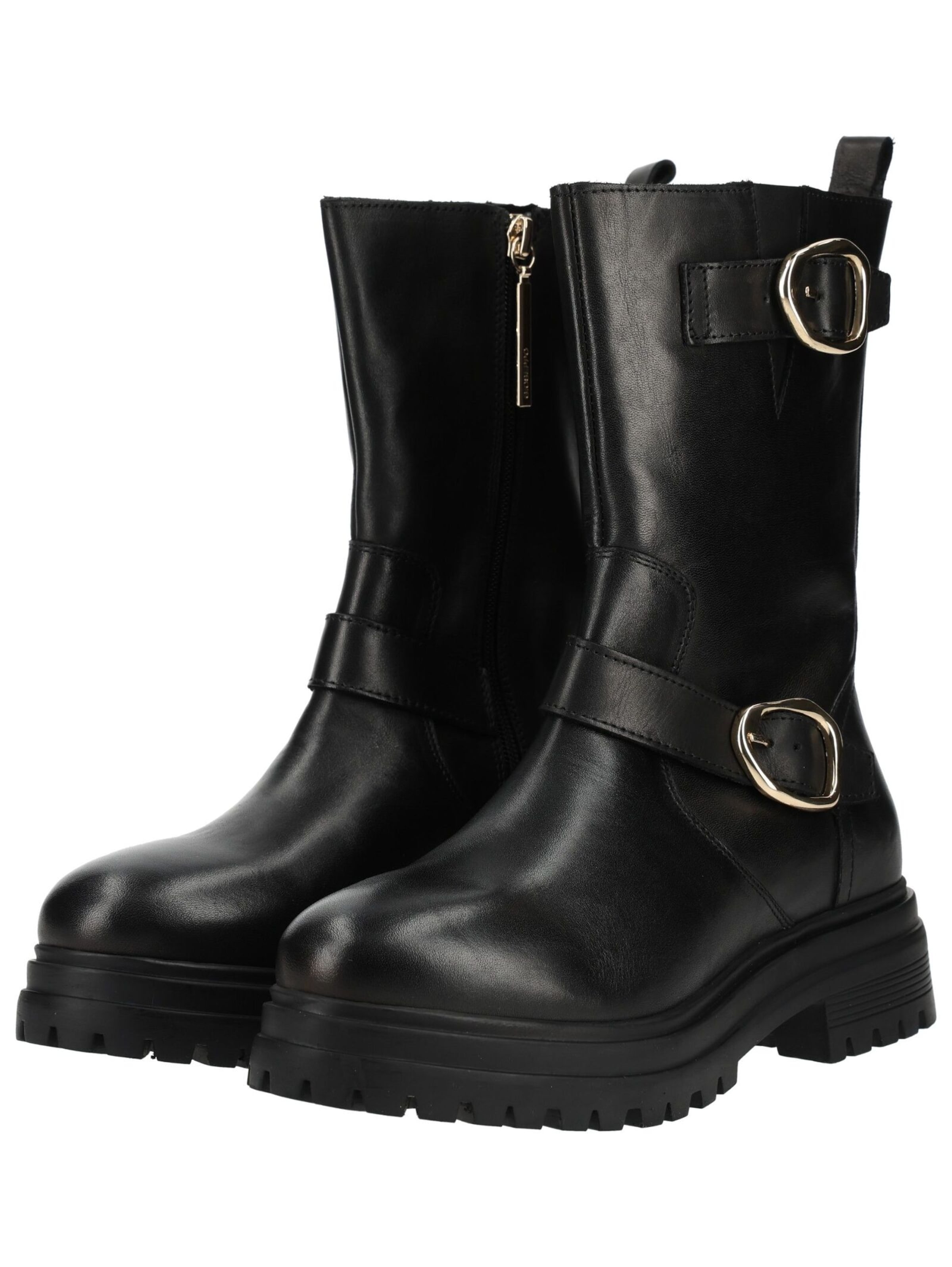 Ankle boots di GIOSEPPO in nero