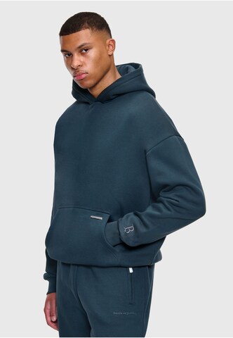 Dropsize - Sweatshirt em azul