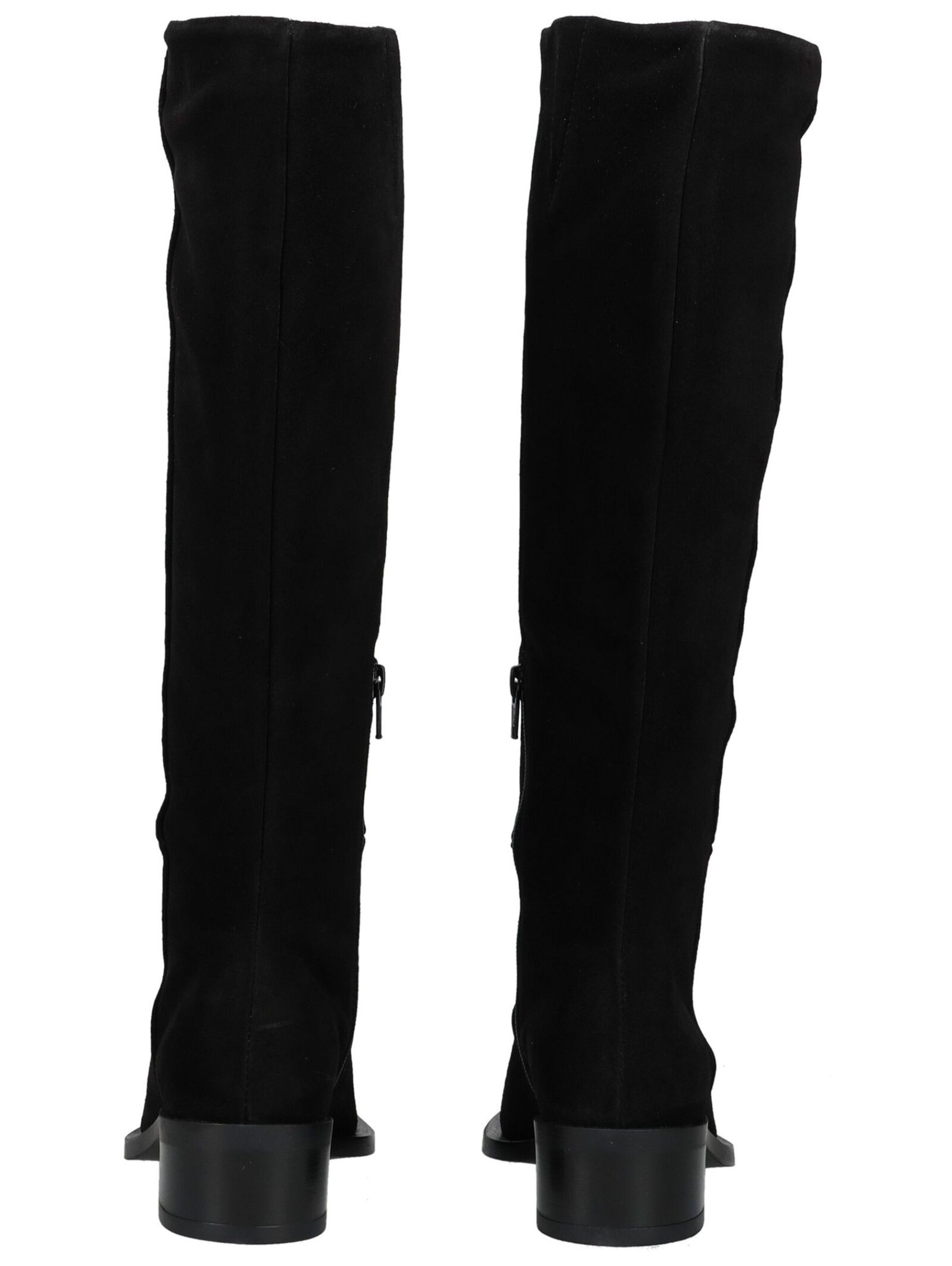 Bottes PAVEMENT en noir