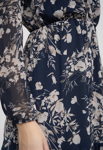 Cloud5ive Jurk in Blauw
