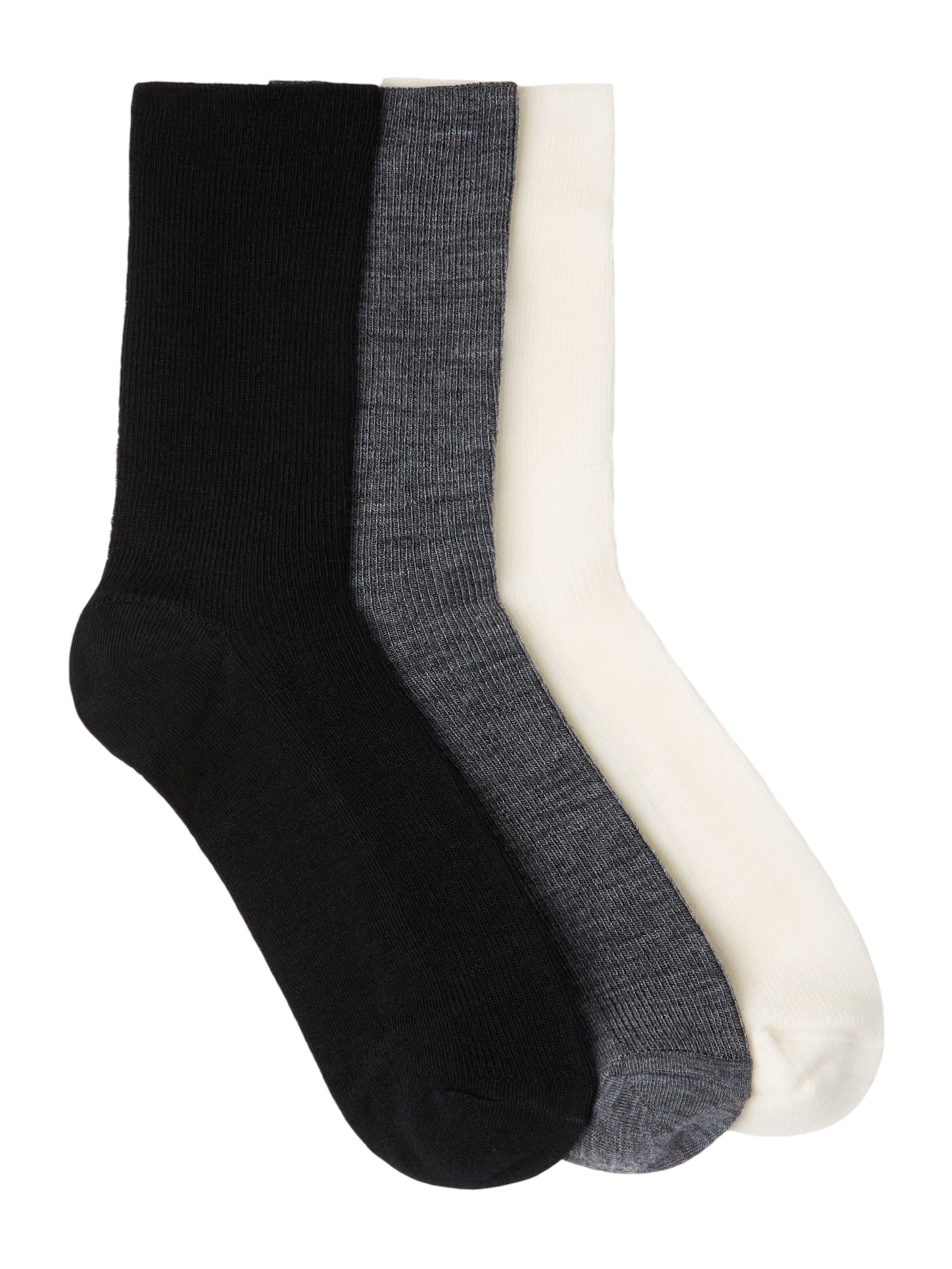 Lindex Носки в Серый