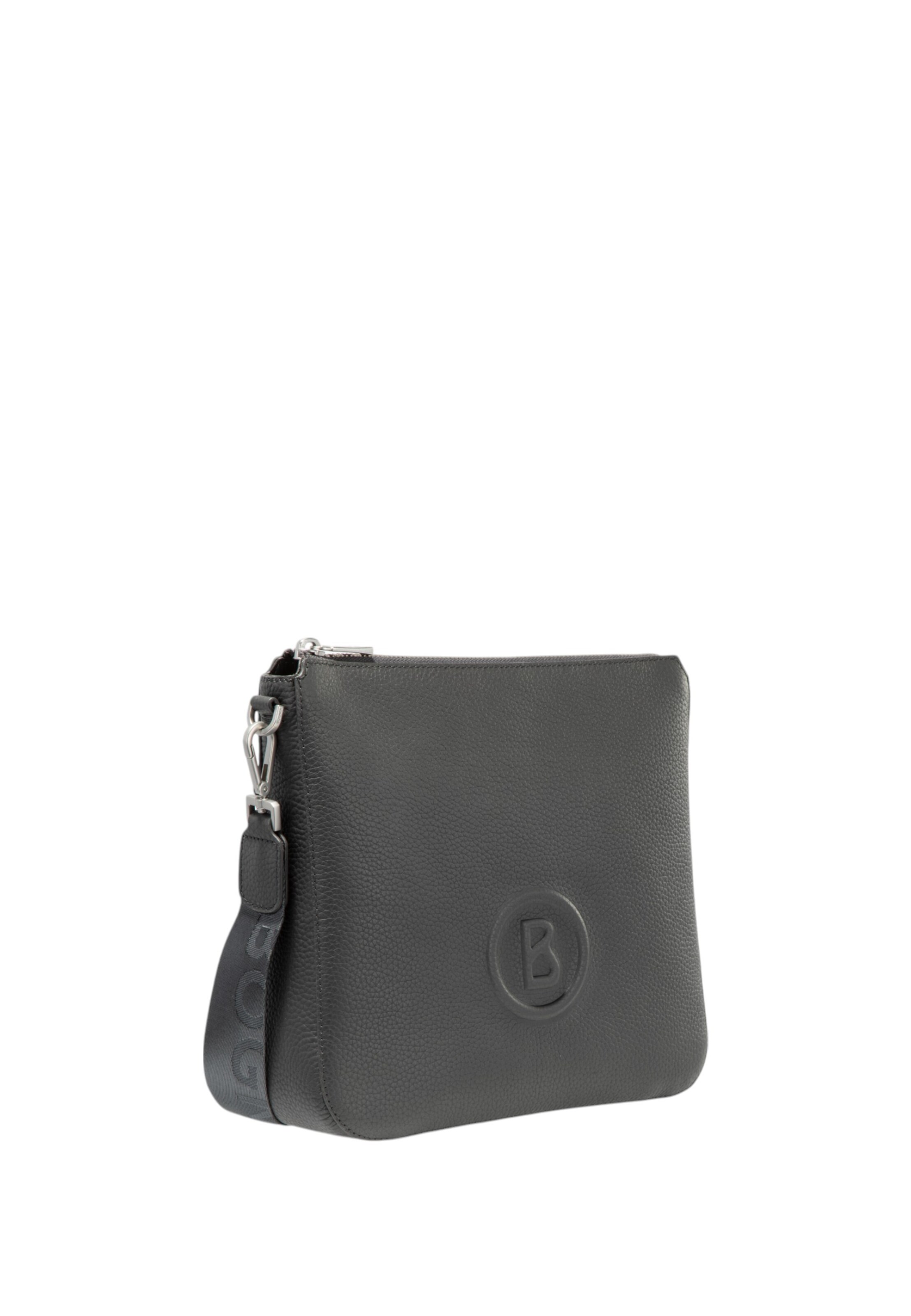 Borsa a tracolla 'Bozen Hedwig' di BOGNER in nero