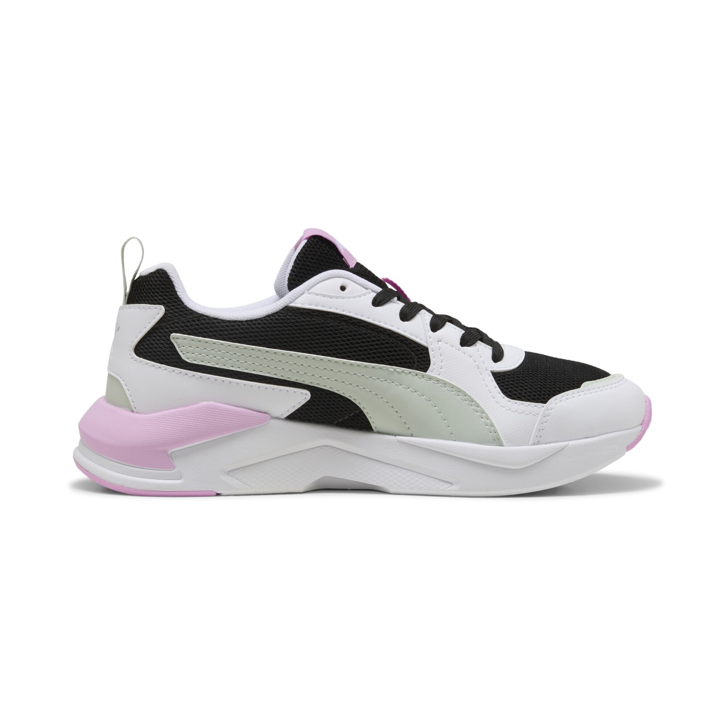 Baskets basses 'X-Ray 4 Light' PUMA en mélange de couleurs