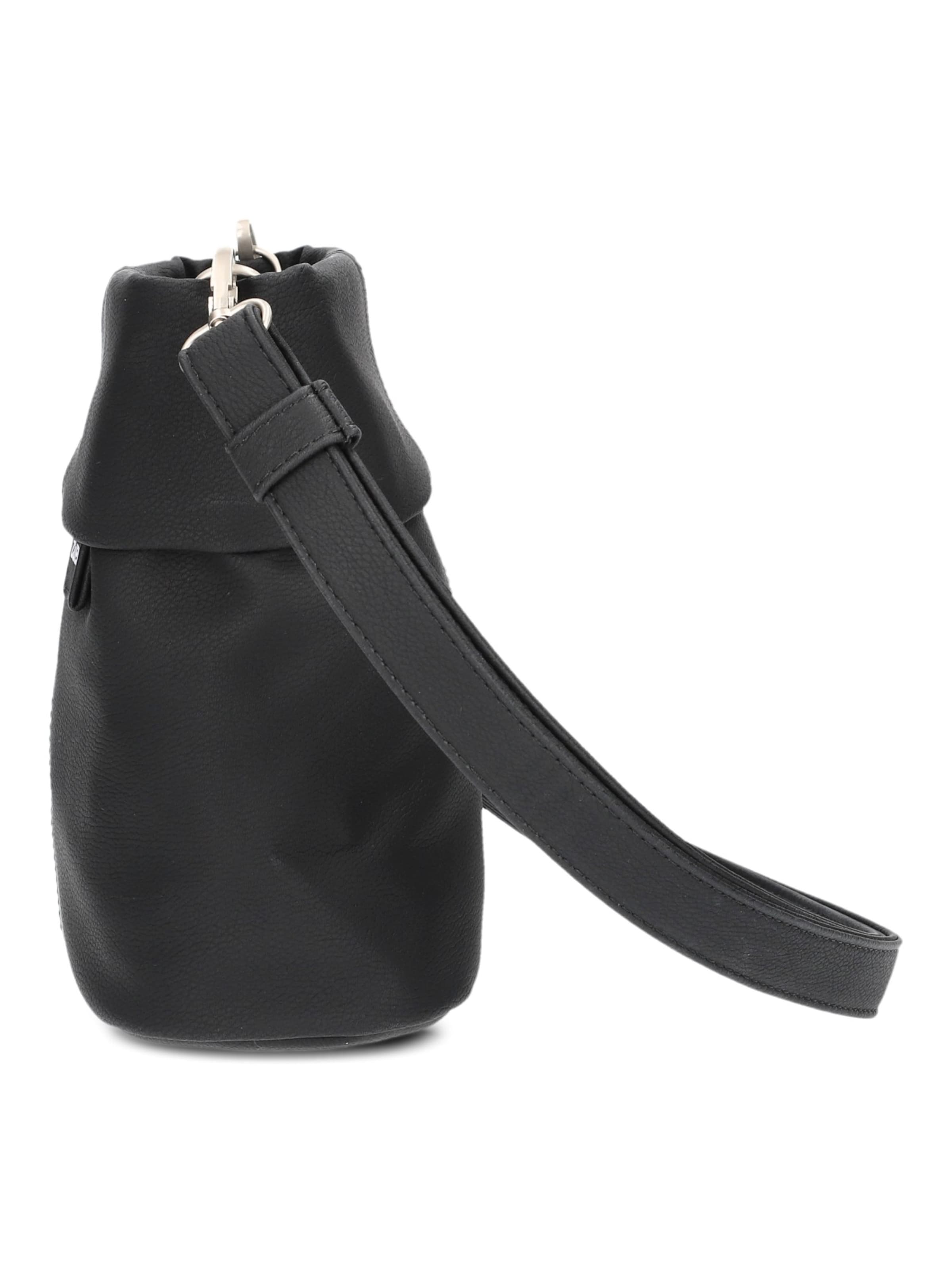 ZWEI Crossbody bag 'MADEMOISELLE' in Black