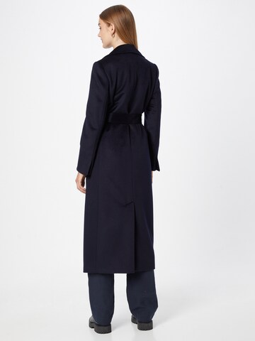 MAX&Co. Between-seasons coat in Blue