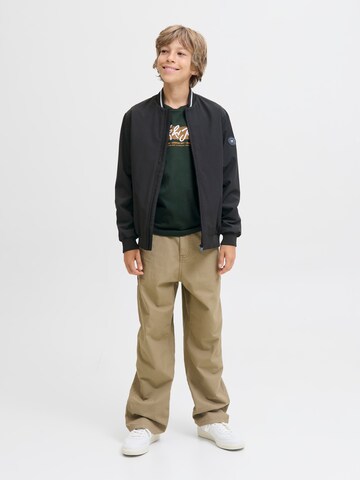 Jack & Jones Junior Jack in Schwarz