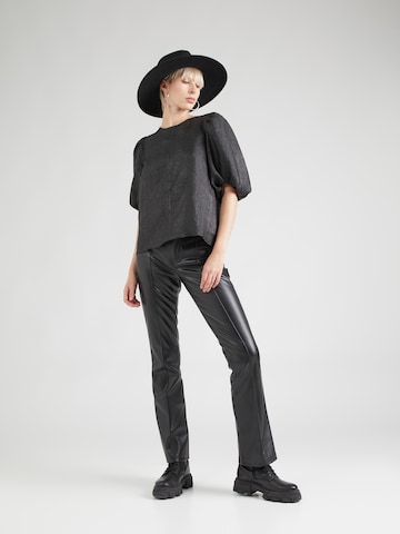 minus Blouse 'Emie' in Black