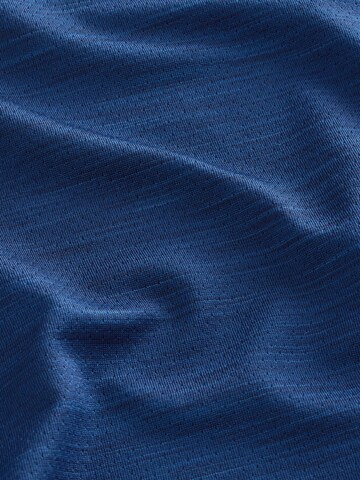 Next - Camiseta en azul