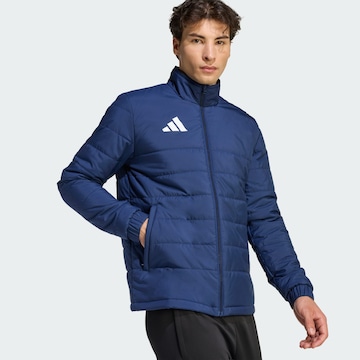Veste de sport 'Entrada26' ADIDAS PERFORMANCE en bleu