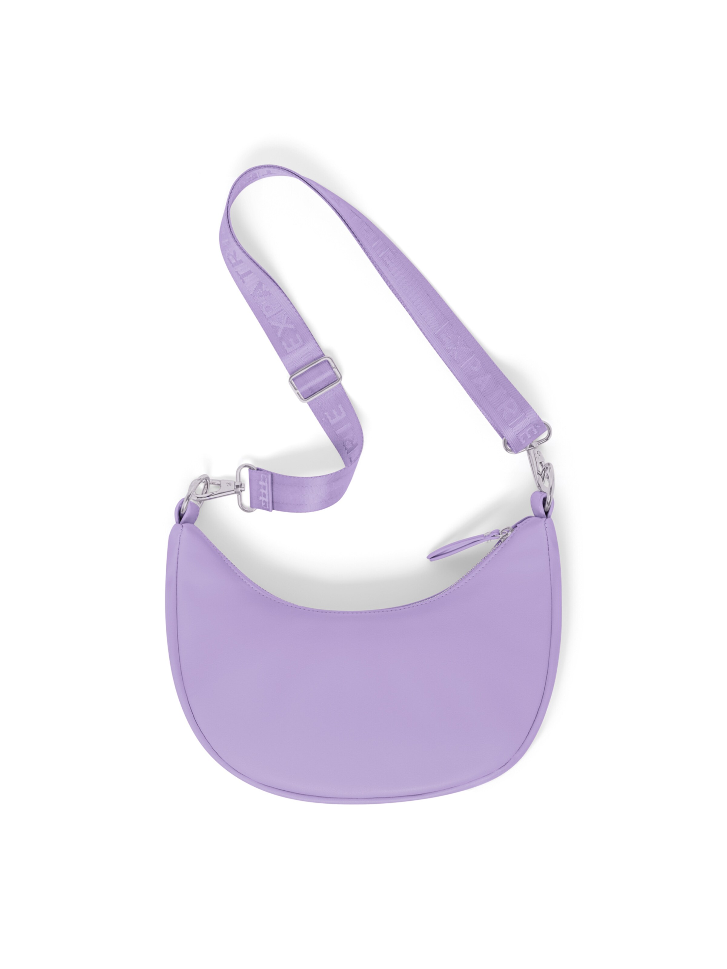 Expatrié Õlakott 'Lea Small', värv lilla