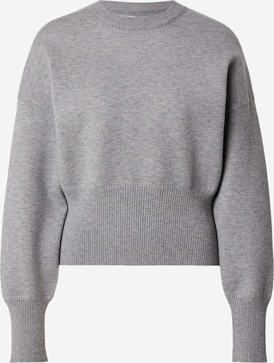 Megztinis 'BELLE' iš TOPSHOP, spalva – pilka, Prekių apžvalga