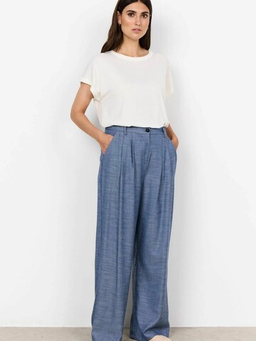 Soyaconcept Overdel ' SC_PETRA ' i hvid