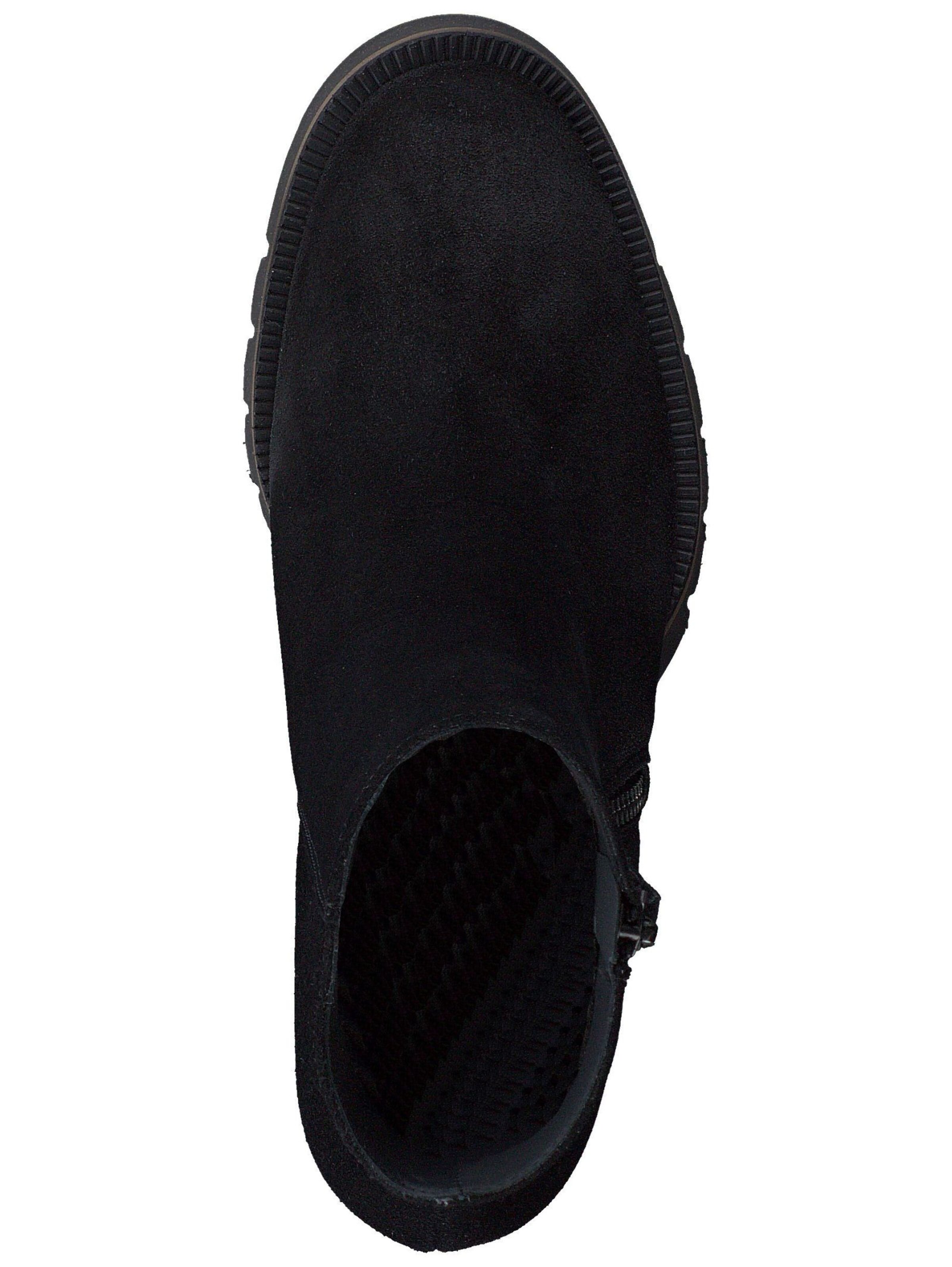 Stivaletto di Paul Green in nero