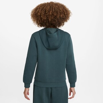Nike Sportswear Sweater in Green