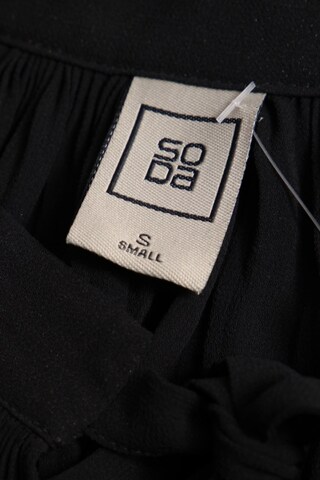 SODa Blouse & Tunic in S in Black