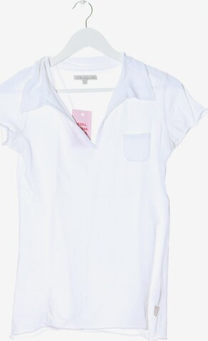 BLAUMAX Top & Shirt in L in White: front