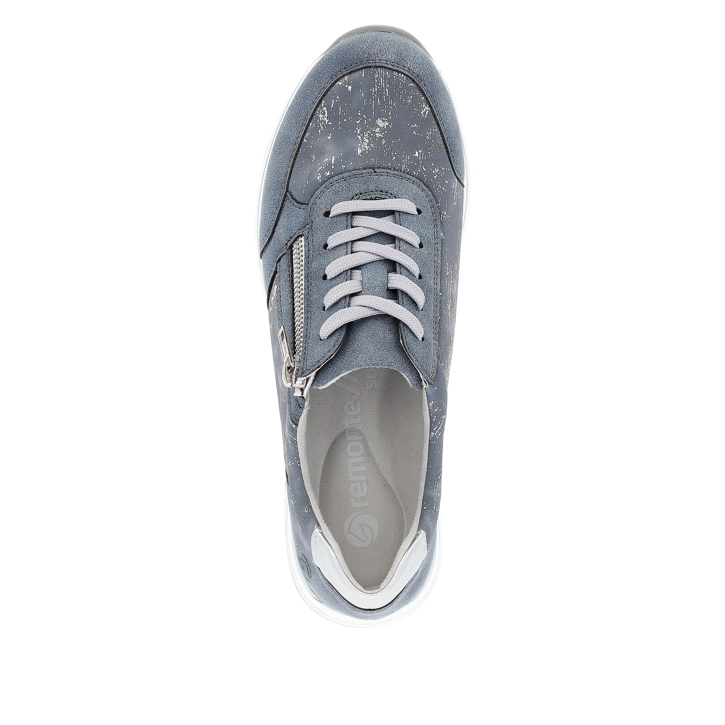 REMONTE Sneakers in Blue